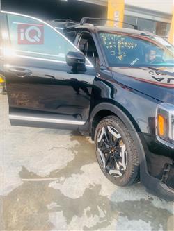 كيا تيلوريد